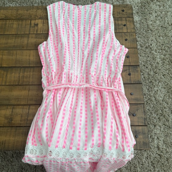 Lilly Pulitzer Maybella Midi Dress Size: 14 - Picture 2 of 16